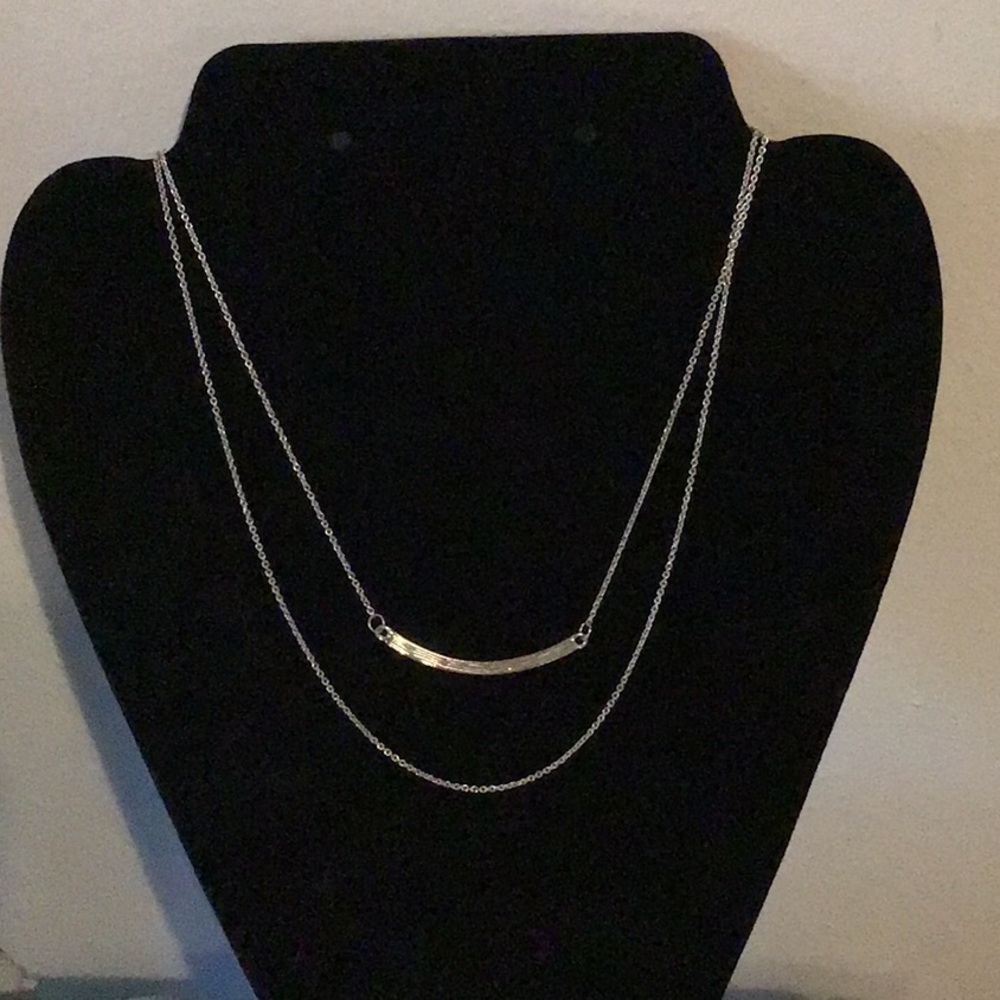Stackable necklace - Picture 4 of 4